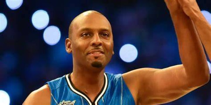 Penny Hardaway Age, Net worth, Bio-Wiki, Weight, Wife, Kids