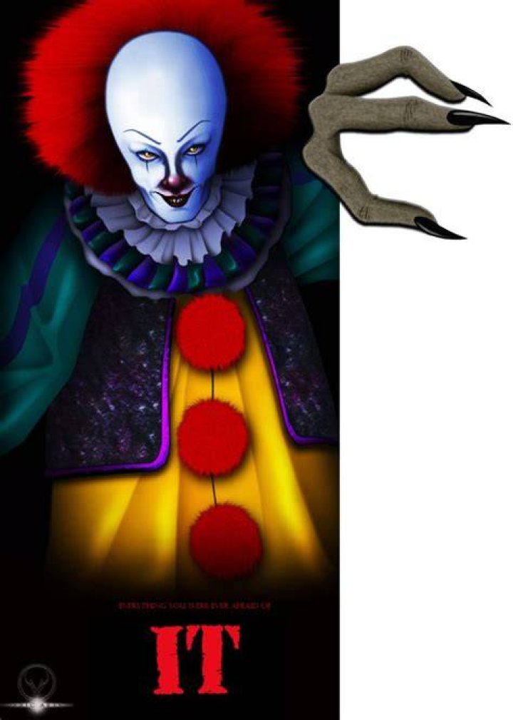 pennywise pennywise