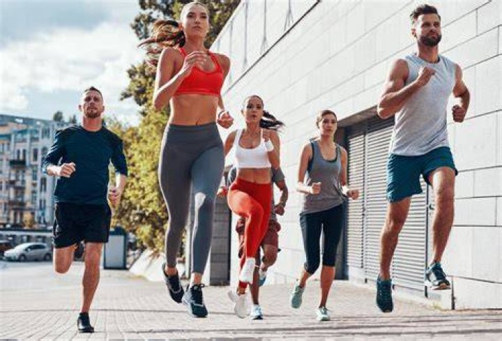 People who exercise with a 'frenemy' are spurred on to increase their intensity. Photo / Getty Images
