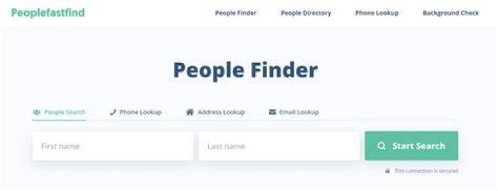 PeopleFastFind Honest Review peoplefastfind com 2 Peoplefastfind