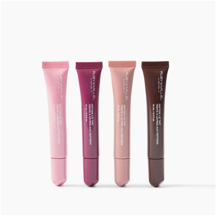 Peptide Lip Set