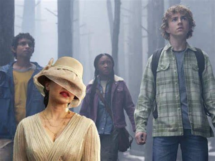 Percy Jackson and the Olympians Episode 3 gives Medusa a major update