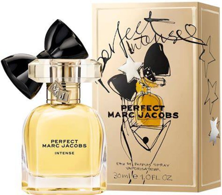 Perfect Intense Eau de Parfum