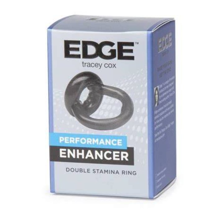 Performance Enhancer Double Stamina Ring Performance Enhancer Double Stamina Ring