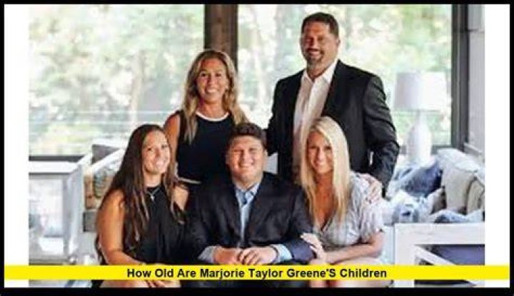 Perry Greene Children: A Deep Dive Into Family And Legacy