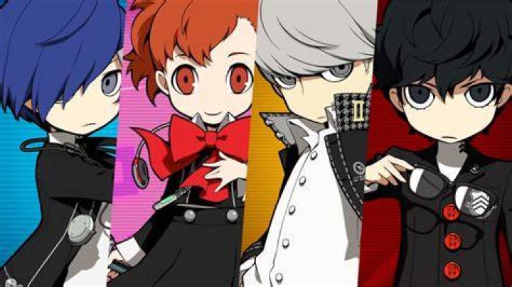 Persona Q2: New Cinema Labyrinth will have 27 pieces of DLC available at release