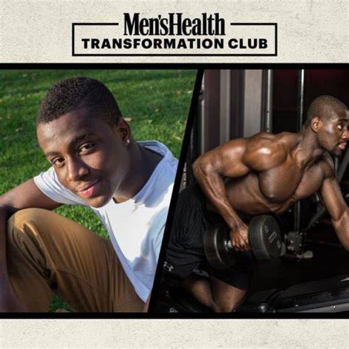 Personal Trainer Explains How He Put on 40kg of Muscle and Went from Skinny to Stacked