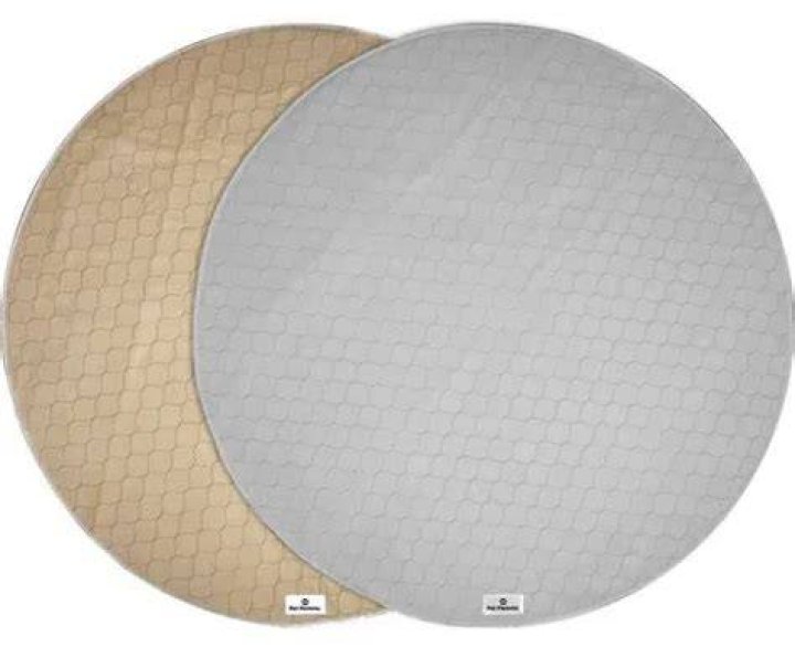 Pet Parents Pawfect Round Pads (1)