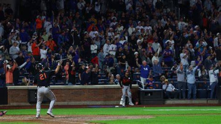 Pete Alonso Career