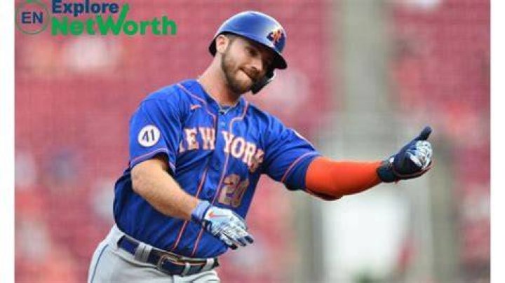 Pete Alonso Wiki