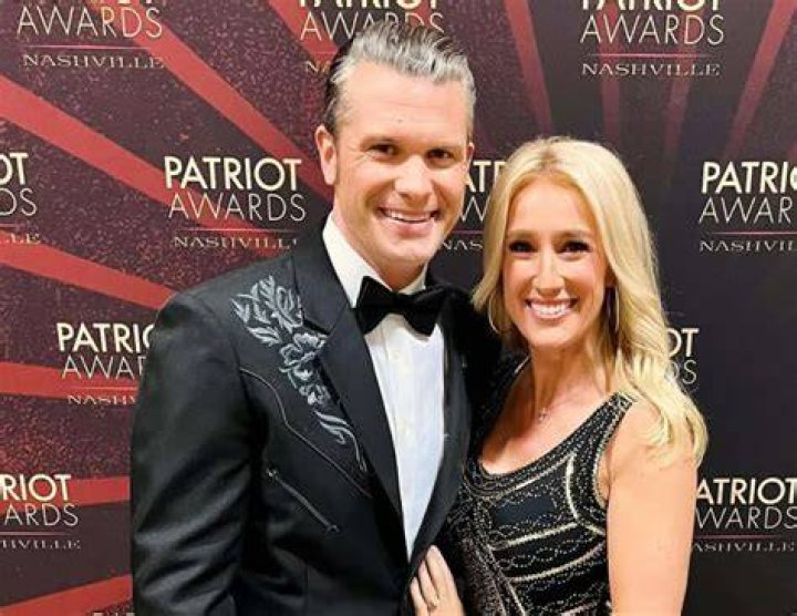 Pete Hegseth Bio, Age, Wife, Family, Height, Fox News, Net Worth