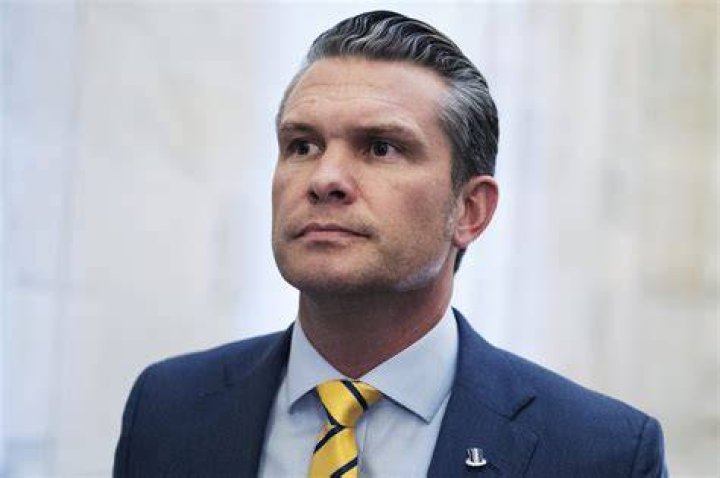Pete Hegseth Salary: A Deep Dive Into His Earnings And Career