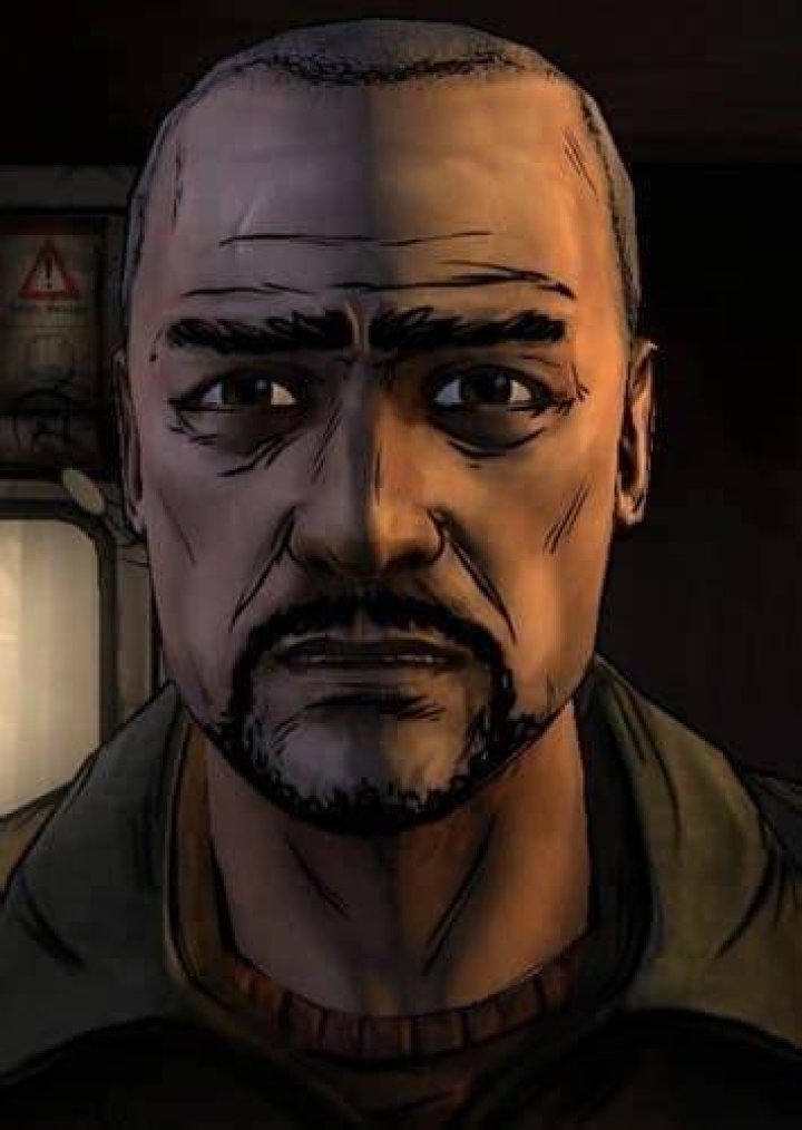 Peter Joseph Randall Fan Casting for The Walking Dead: Season Two & 400 Days | myCast