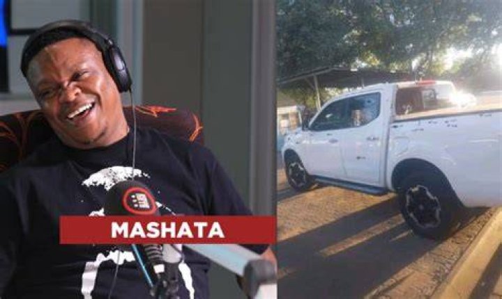 Peter Mashata dies in Soshanguve