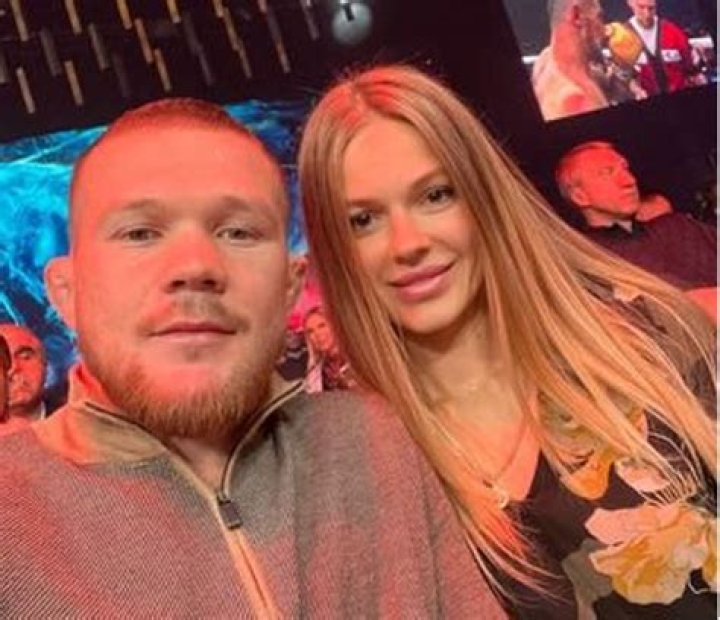 Petr Yan Wife: Exploring The Personal Life Of The UFC Star