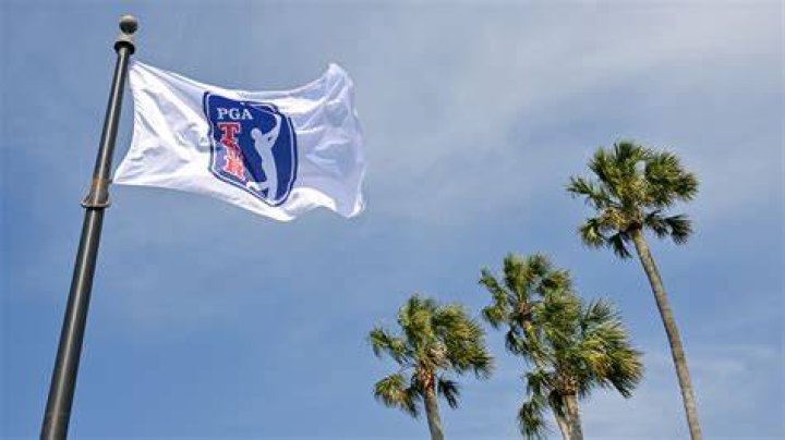 PGA Tour Pro Responds To Three-Month Suspension After Taking Banned Substance