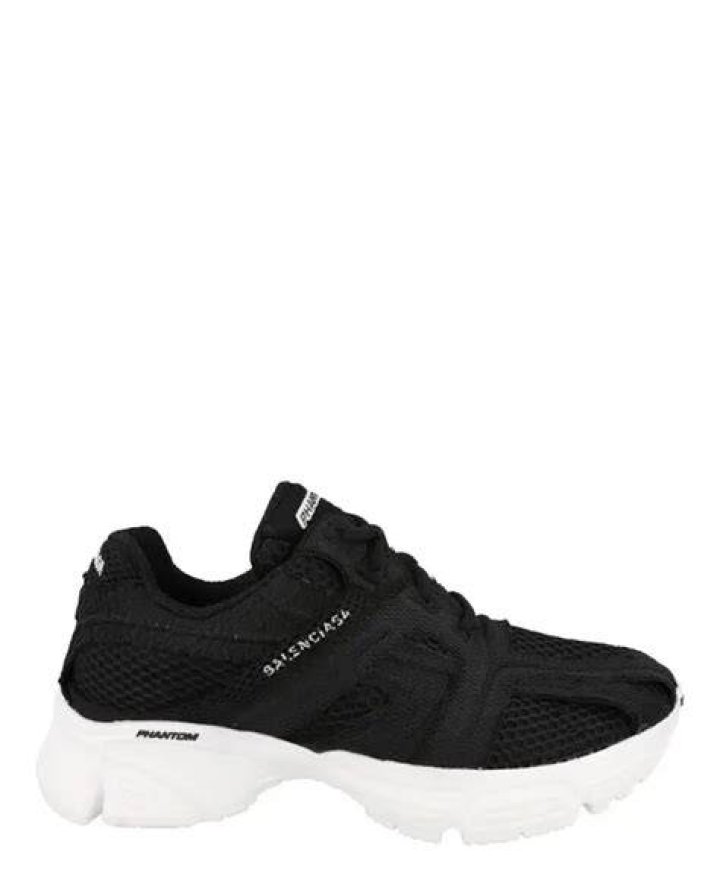 Phantom Low-Top Sneakers Phantom Low-Top Sneakers