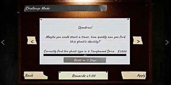 Phasmophobia: How To Complete Speedrun! Challenge
