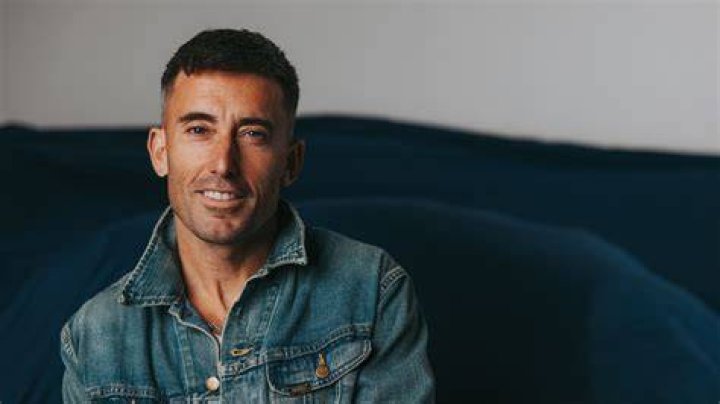 Phil Wickham Height: Exploring The Life And Impact Of A Worship Leader