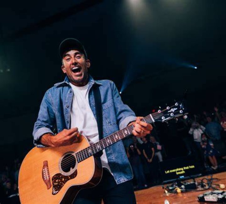 Phil Wickham on Instagram &ldquo;The ACOUSTIC VERSION of the Christmas