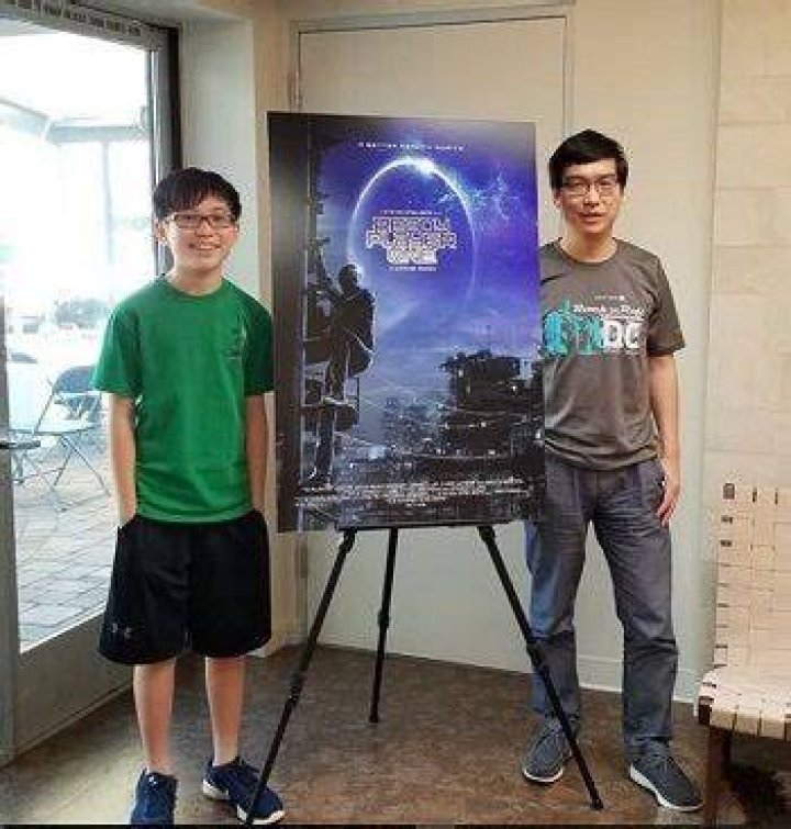 Philip Zhao Wiki, Height, Age, Net Worth and More