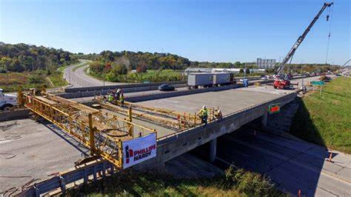 Phillips Hardy delivers innovation to Bridge Infrastructure with Helix Micro Rebar