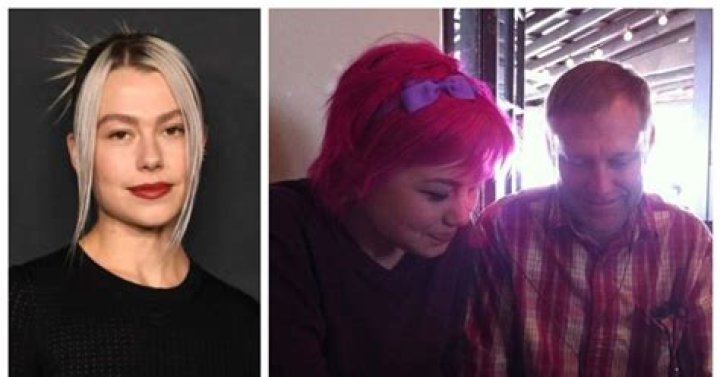 Phoebe Bridgers Parents Who Is Jamie Gandola?