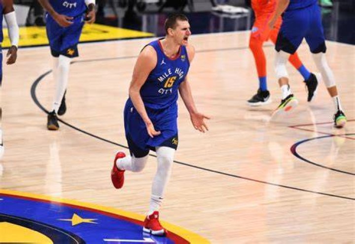 Phoenix Suns Legend Describes Why Nikola Jokic is His Favorite Player in the
Modern Era
