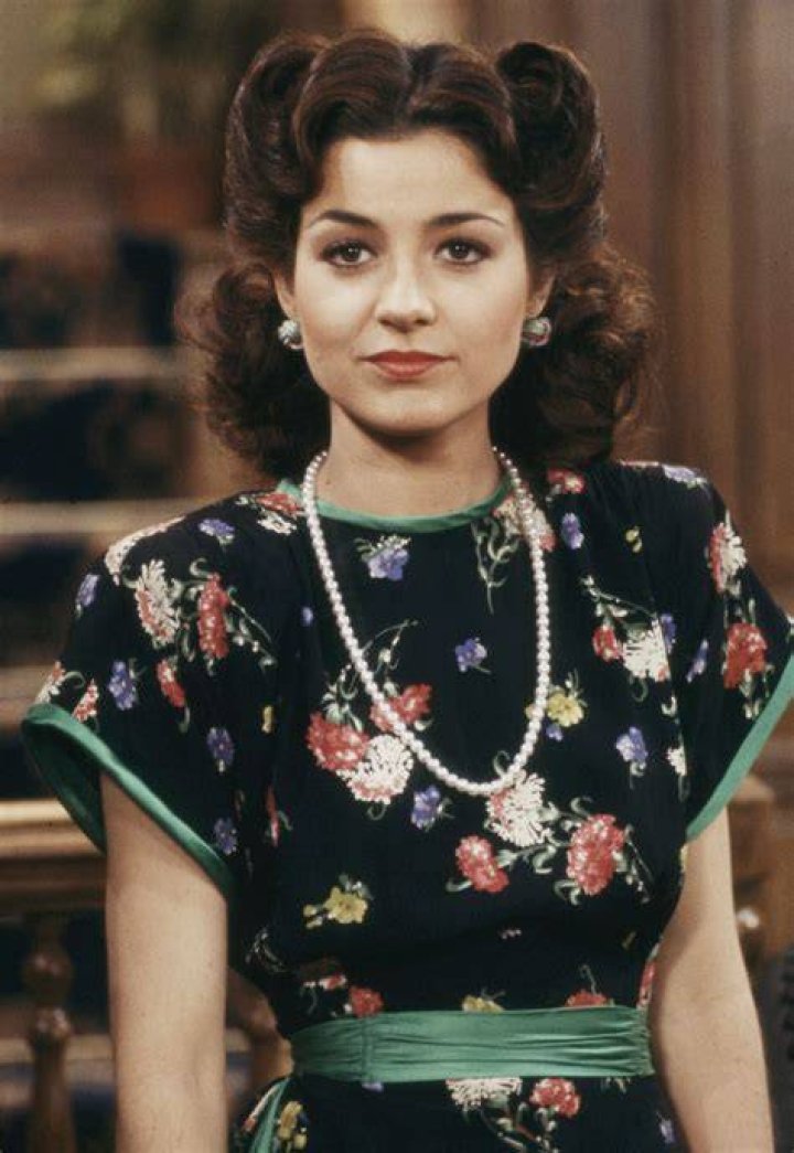 Photo de Annie Potts Photo Annie Potts AlloCin&eacute;