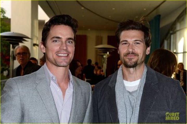 Photo matt bomer nick zano meditation in education global outreach