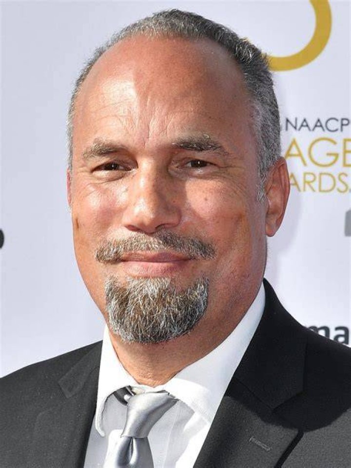 Photo Roger Guenveur Smith attends the 50th NAACP Image Awards in Los