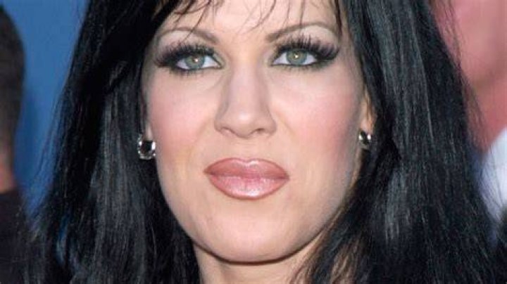Photos Chyna's groundbreaking career Eddie guerrero, Hot couples