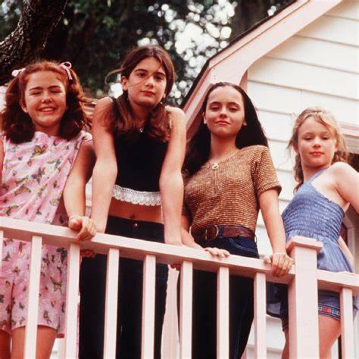 Photos from 19 Secrets About Now and Then Revealed