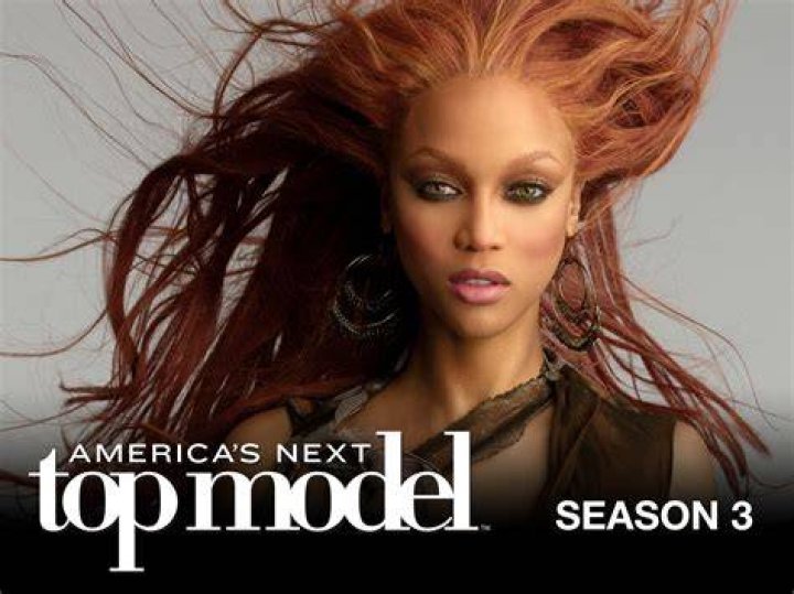 Photos from America's Next Top Model: Cycle 13