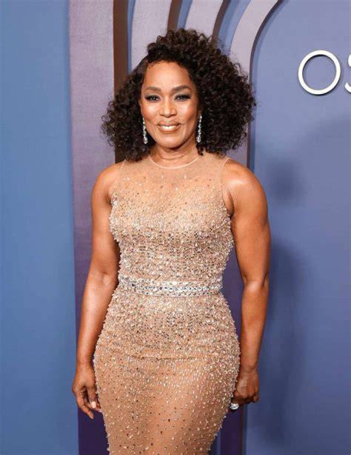 Photos from Angela Bassett's Best Looks
