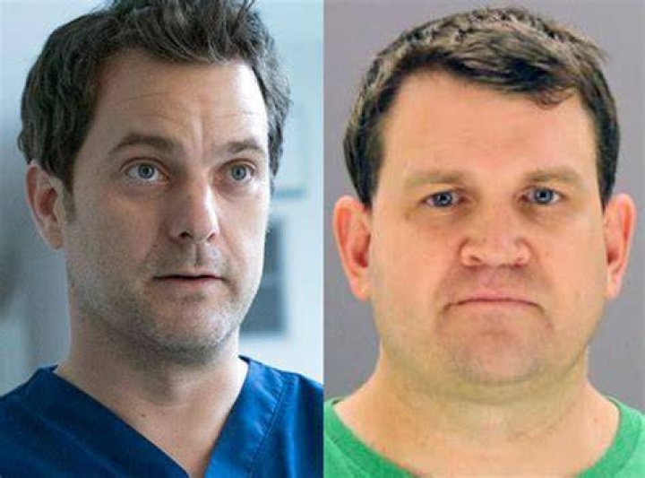 Photos from Dr. Death Actors vs. Their Real-Life Characters