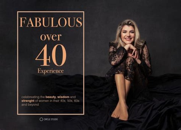 Photos from Fabulous Over 40