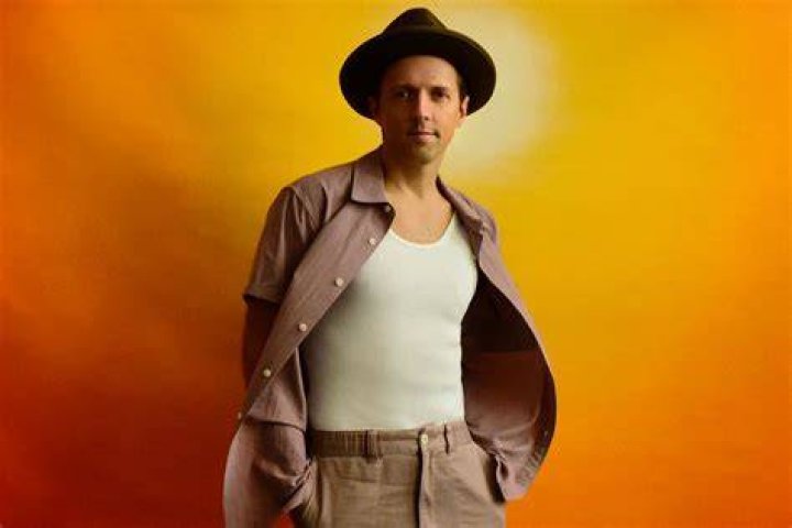 Photos from Headliner: Jason Mraz
