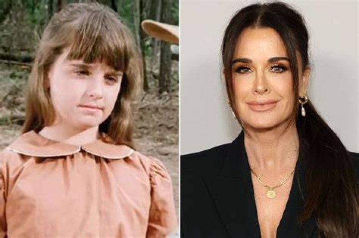 Photos from House: Where Are They Now?