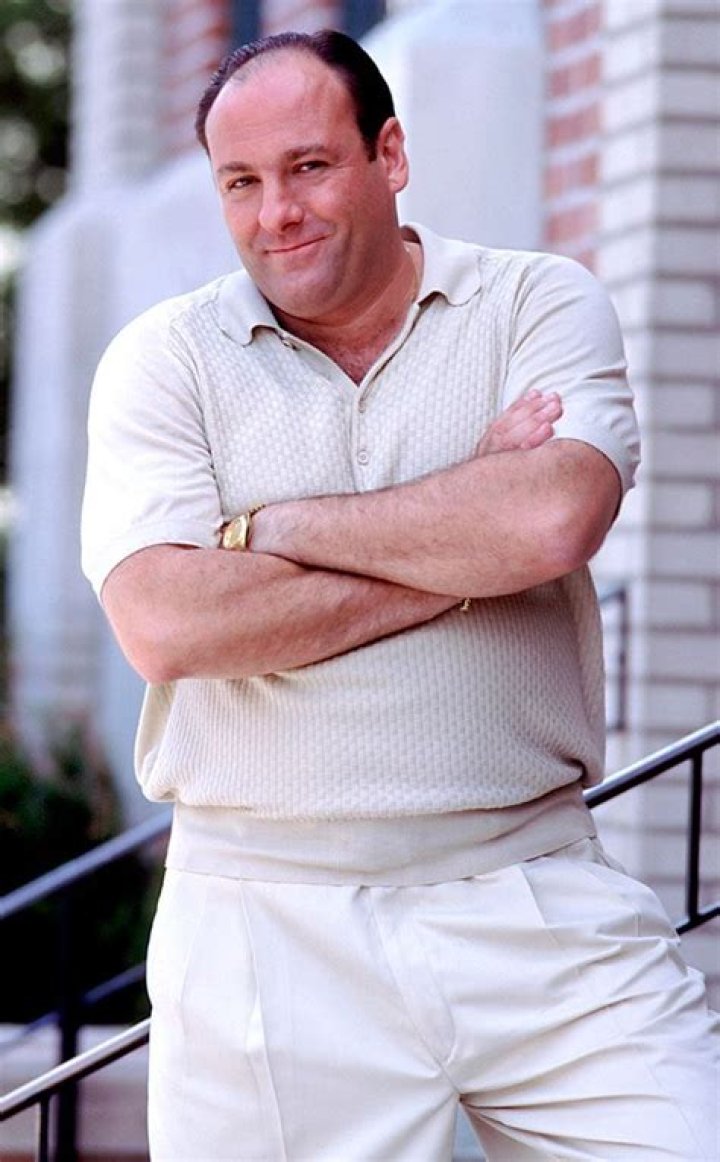 Photos from James Gandolfini: Tony Soprano's Best Lines