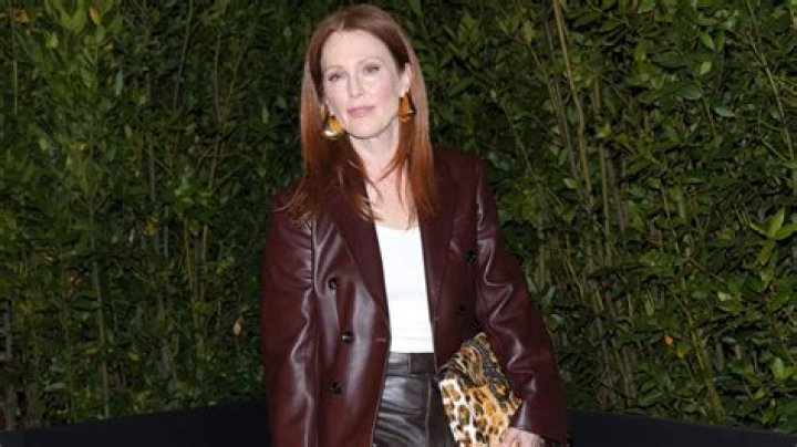 Photos from Julianne Moore's Best Looks