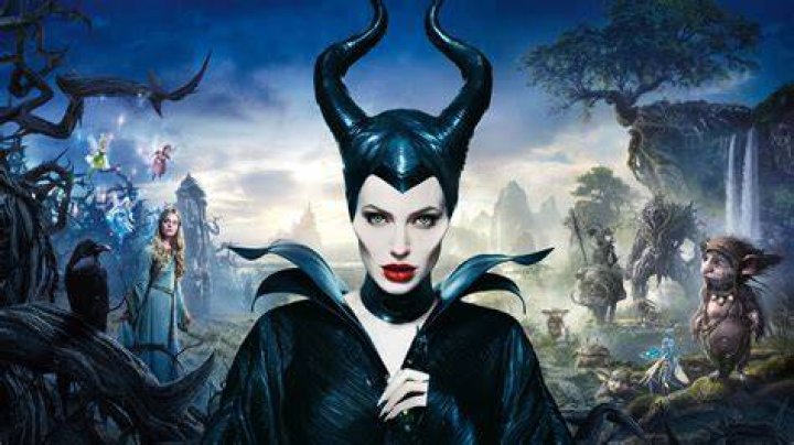 Photos from Maleficent Movie Pics