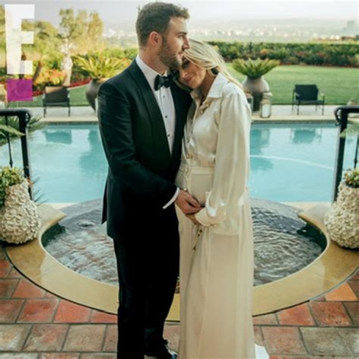 Photos from Morgan Stewart's Wedding Album