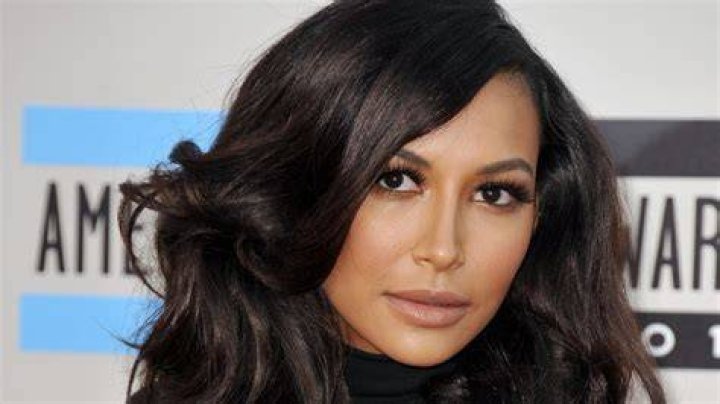 Photos from Naya Rivera's Sexiest Pics