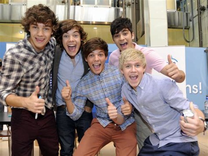 Photos from One Direction