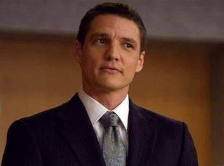 Photos from Ranking Pedro Pascal's Hottest TV Roles