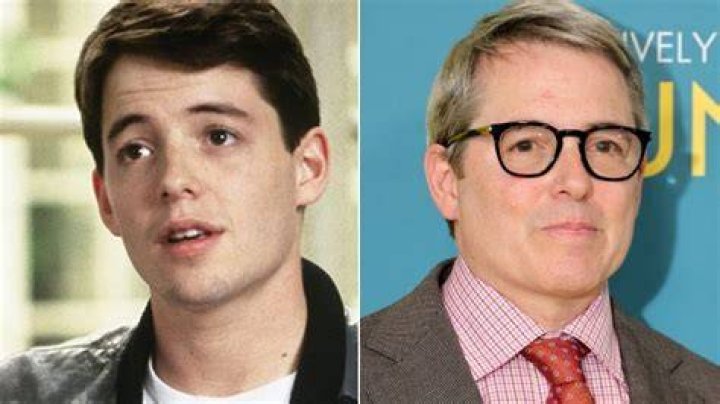 Photos from See the Stars of Ferris Bueller's Day Off, Then & Now