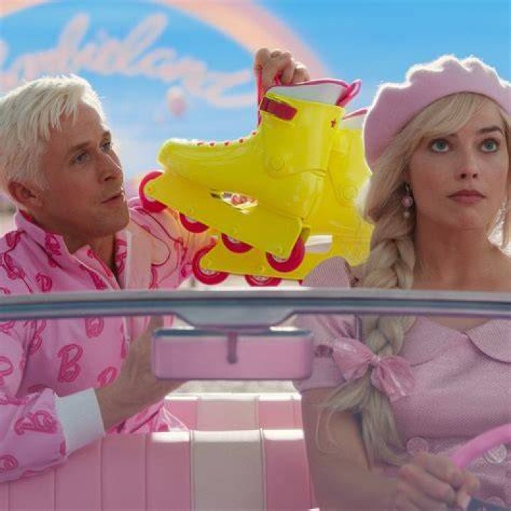 Photos from Stars Who Were Almost Cast in Barbie