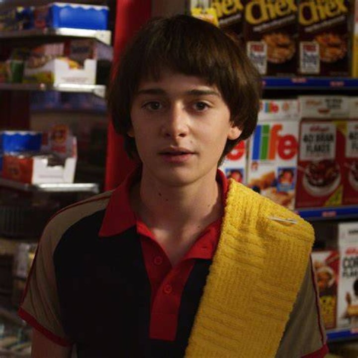 Photos from Stranger Things Season 4 Haircuts