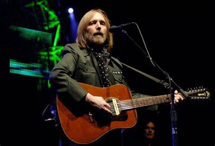 Photos from Tom Petty: A Life in Pictures